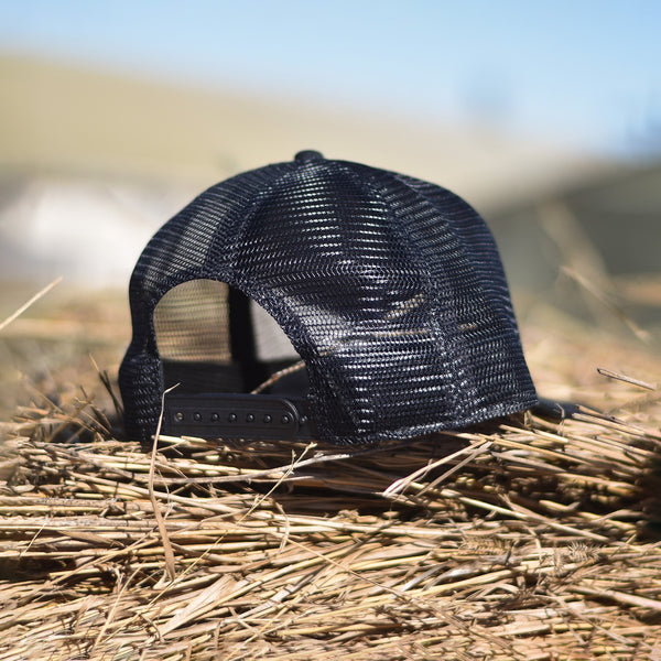 Kids - Range 2.0 Trucker - Cork / Black