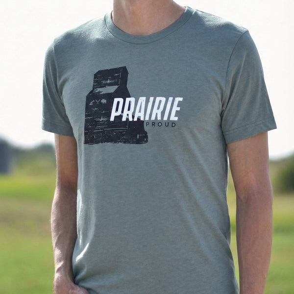 Unisex - Elevator 2.0 Crew T - Harbor