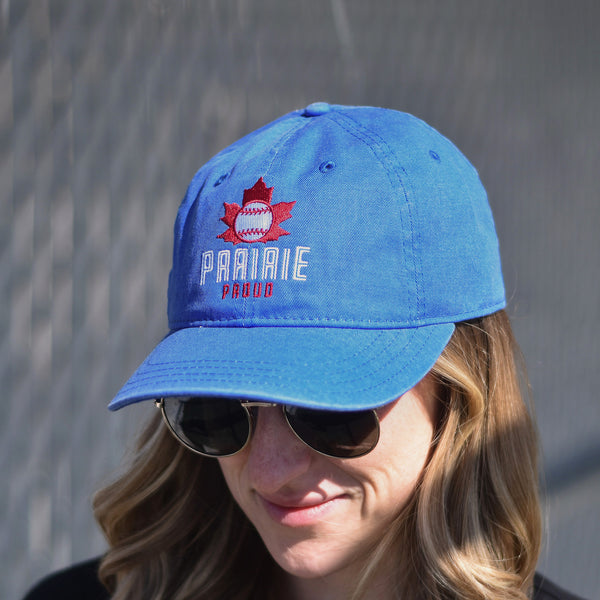 Unisex - '97 Jays Slider - Distressed Blue