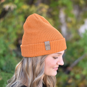 Unisex - Windchill Slouch / Beanie - Autumn