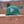 Unisex - Monogram Athletic Snapback - Green