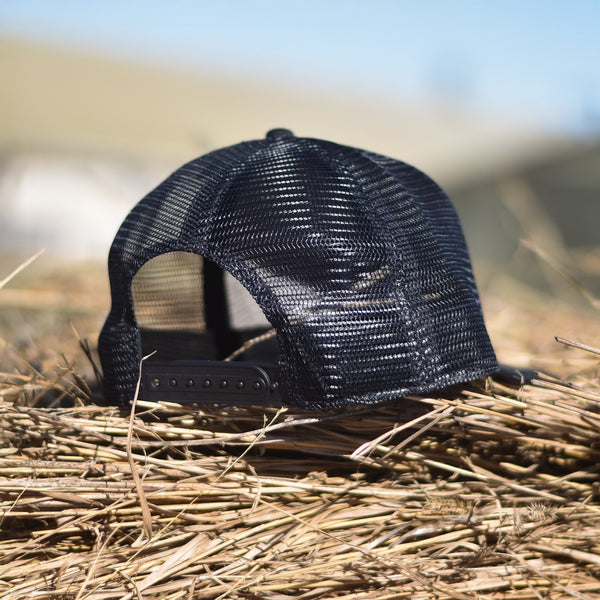 Unisex - Range 2.0 Trucker - Cork / Black