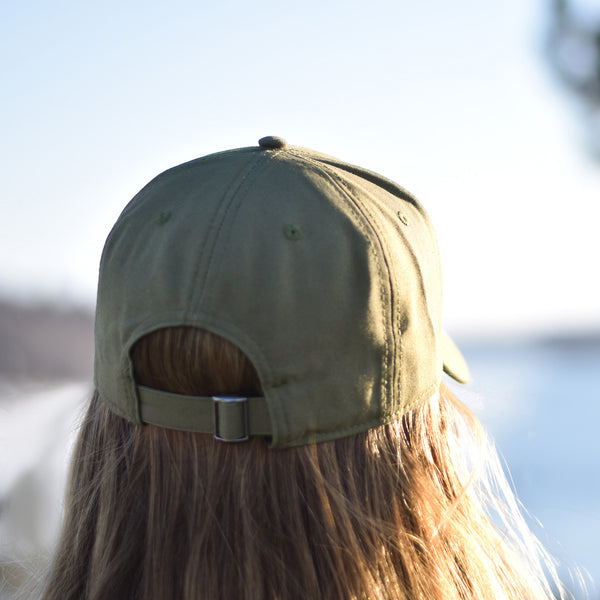 Unisex - Staple 2.0 Slider - Army