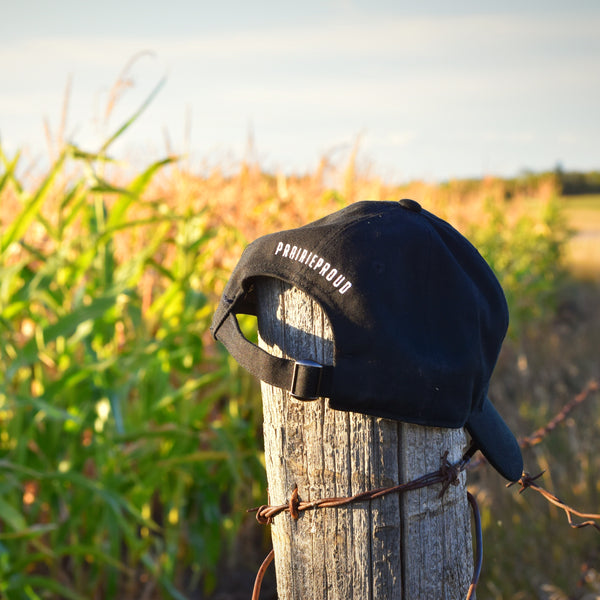 Unisex - Field Adjustable - Black