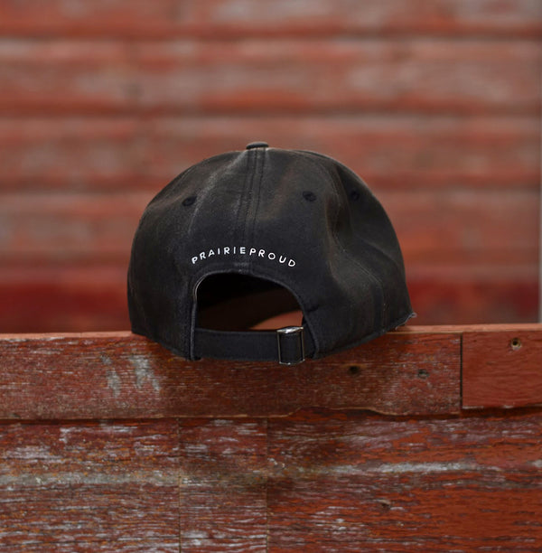 Unisex - Alberta 5.0 Slider - Distressed Black