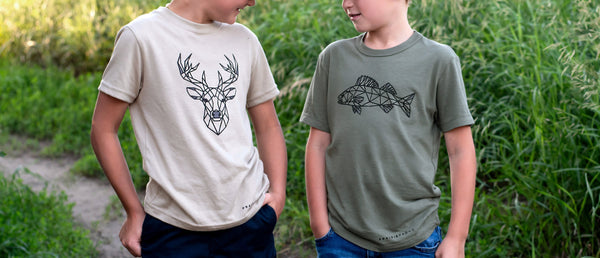 Introducing the Wildlife Series