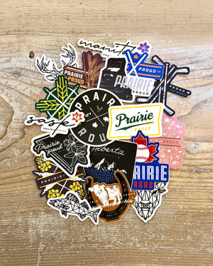 Stickers / Magnets