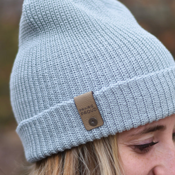 Unisex - Windchill Slouch / Beanie - Mist