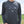 Unisex - Barb Wire LS Crew T - Charcoal