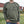 Unisex - Barb Wire Crew Sweater - Army
