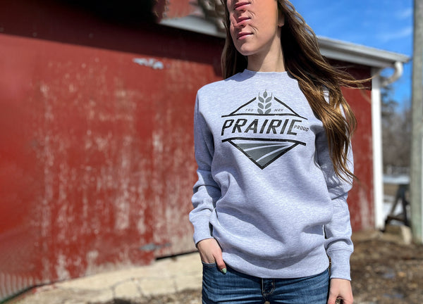 Prairie Proud - Apparel, Clothing, & Accessories