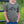 Kids / Youth - Walleye Crew T - Military
