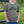 Kids / Youth - Walleye Crew T - Military