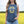 Ladies - Canola 2.0 Scoop Tank - Lake