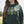 Ladies - Compass 2.0 Hood - Forest