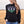 Ladies - Sask 8.0 Crew Sweater - Black