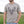 Unisex - Whitetail Crew T - Heather Stone