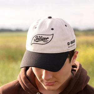 Unisex - InVigor Proud Collab Slider - Black / Cream