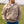 Unisex - InVigor 30th Collab Zip Hood - Tan
