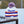 Unisex - ODR 4.0 Toque - White / Blue / Orange