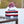 Unisex - ODR 4.0 Toque - Navy / Red / White