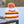 Unisex - ODR 4.0 Toque - White / Red / Gold