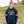 Kids \ Youth - ODR 4.0 Hood - Navy / Red / White