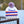 Unisex - ODR 4.0 Toque - White / Blue / Orange