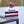 Unisex - ODR 4.0 Toque - Navy / Red / White