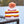 Unisex - ODR 4.0 Toque - White / Red / Gold