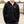 Unisex - ODR 4.0 Athletic Zip Hood - Black
