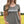 Ladies - Acre Scoop T - Heather Military