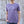 Unisex - Axle Crew T - Heather Lavender