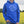 Unisex - Axle Hood - Royal