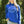 Unisex - Axle Hood - Royal