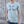 Unisex - Compass 2.0 Crew T - Dusty Mint