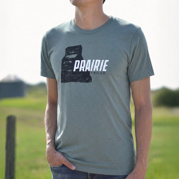 Unisex - Elevator 2.0 Crew T - Harbor