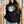 Unisex - SBA Collab Hood - Black