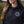 Unisex - Axle Half Zip Windbreaker - Black