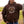 Unisex - InVigor Proud Collab Hood - Brown