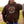 Unisex - InVigor Proud Collab Hood - Brown