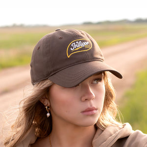 Unisex - InVigor Proud Collab Slider - Brown