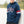 Kids \ Youth - ODR 4.0 Hood - Navy / Red / White