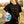 Kids / Youth - Staple Athletic Crew T - Black