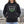 Unisex - Sask 8.0 Hood - Black