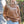 Unisex - Retro 2.0 Crewneck Sweater - Caramel