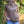 Ladies - Retro 2.0 Boyfriend T - Heather Brown