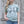 Unisex - Compass 2.0 Crew T - Dusty Mint