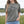 Unisex - Walleye Crew T - Military