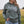 Ladies - Lily 2.0 Hood - Dusty Green
